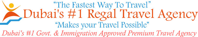 Regal Travel Agency