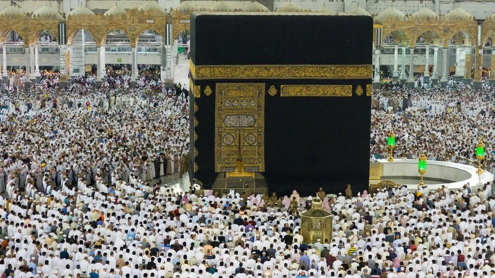 Hajj Package 2024 From Dubai For Indians Regal Tours