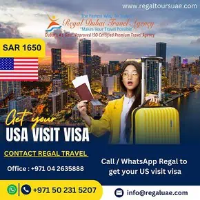 us visit visa from saudi World Visit Visas from Saudi Arabia