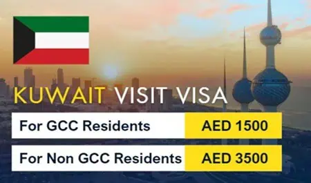 Kuwait visa