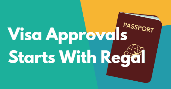 Visa Approval Ireland Visit Visa from Dubai