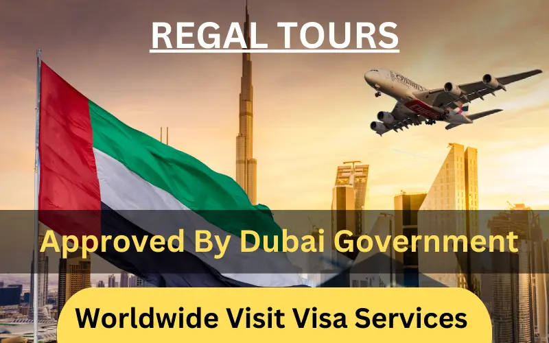 Travel Agency in Dubai