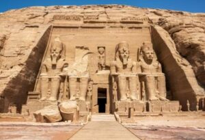 Abu Simbel Temples