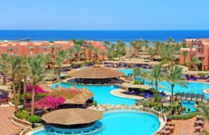 Red Sea Resorts