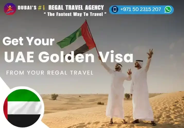 UAE Golden Visa