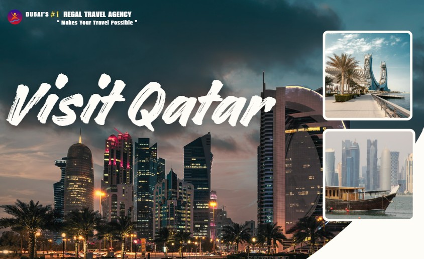 Visit Qatar