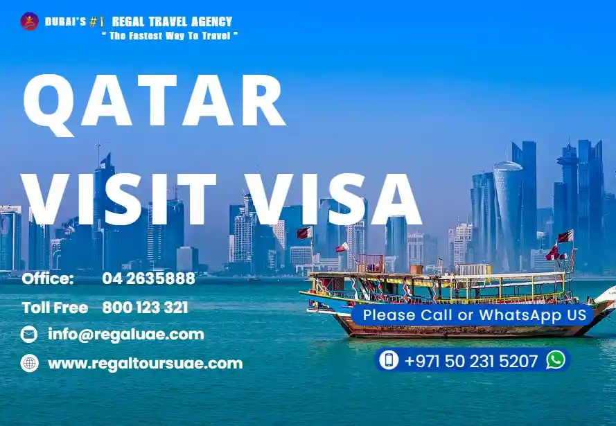 Qatar visa for uae residents